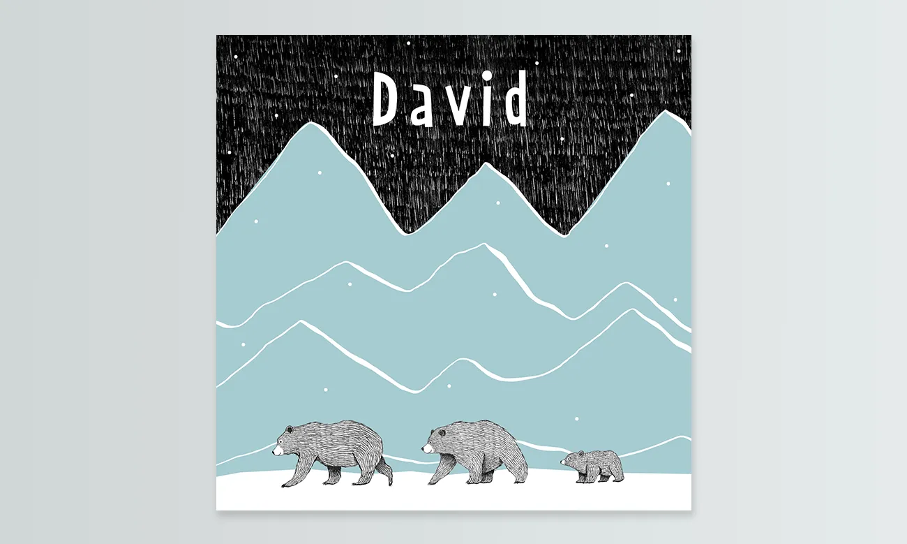 David-1