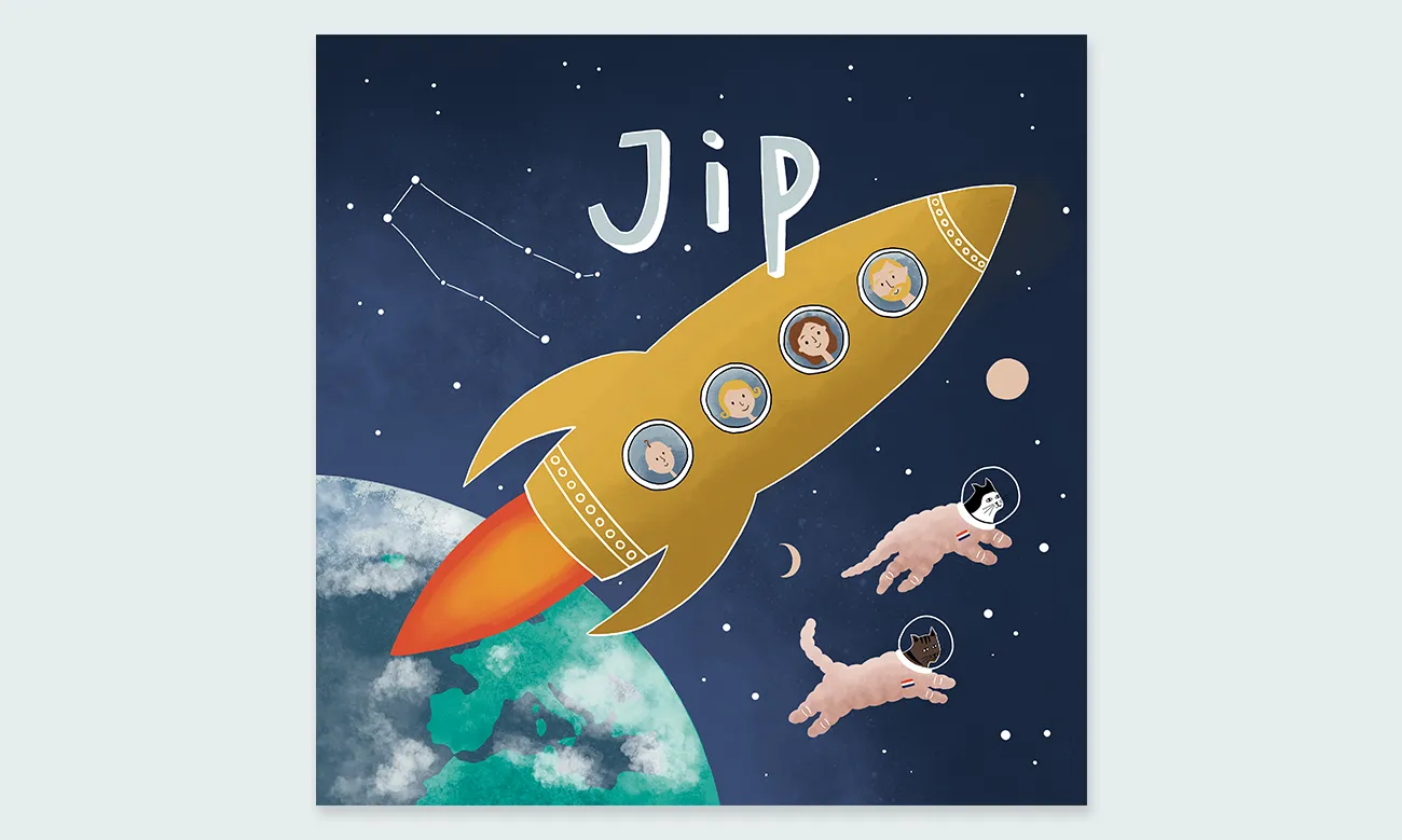 Jip-1