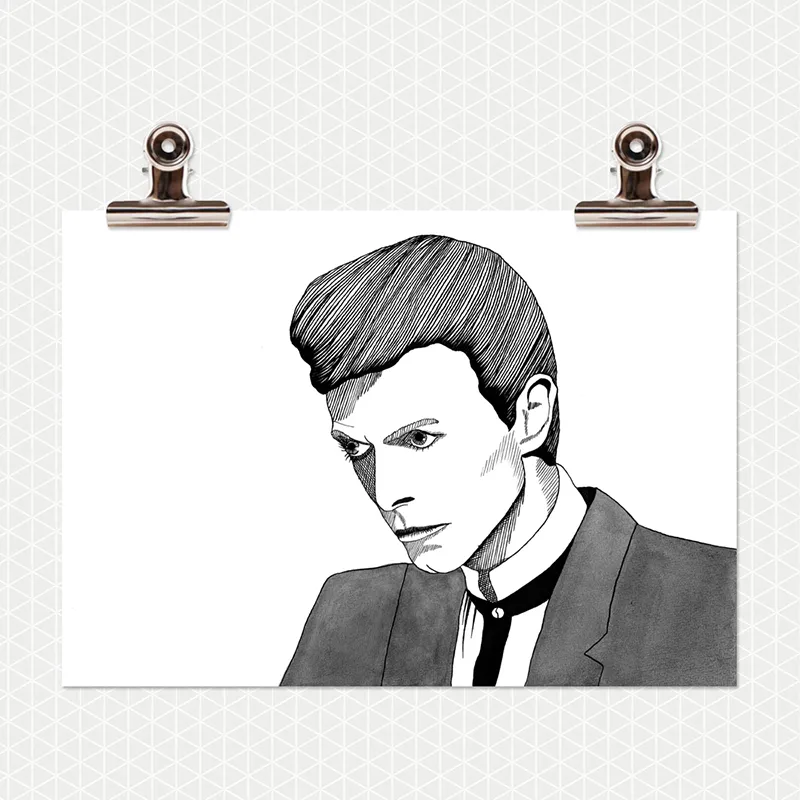 Bowie