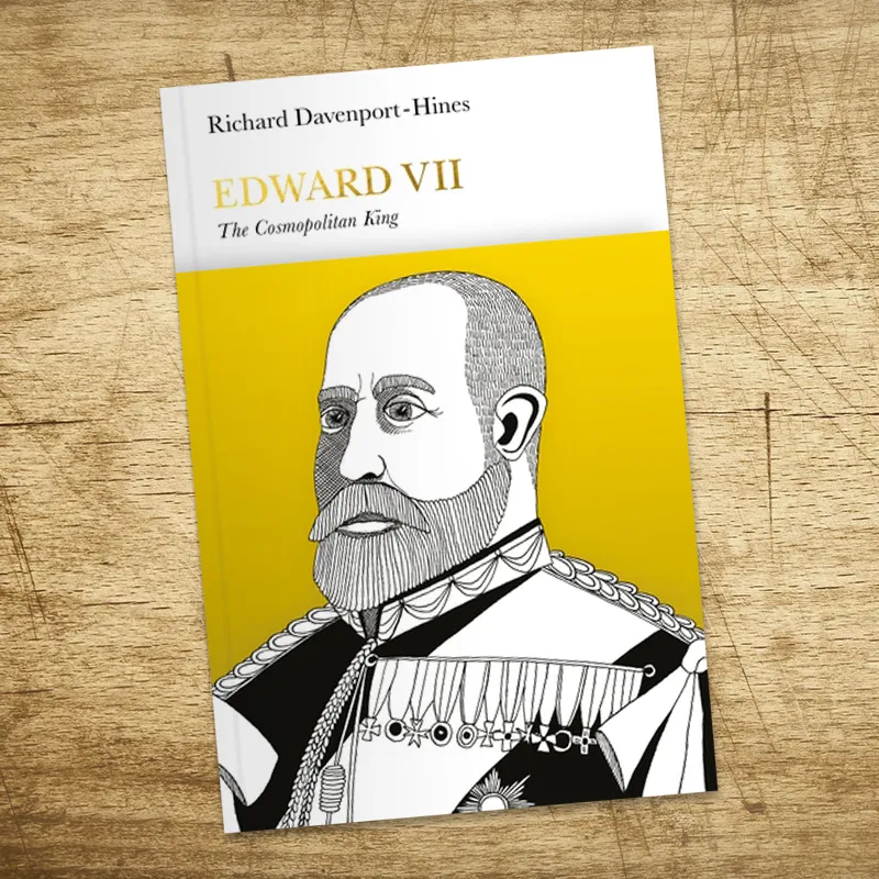 Edward VII