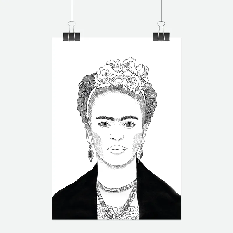 Frida Kahlo