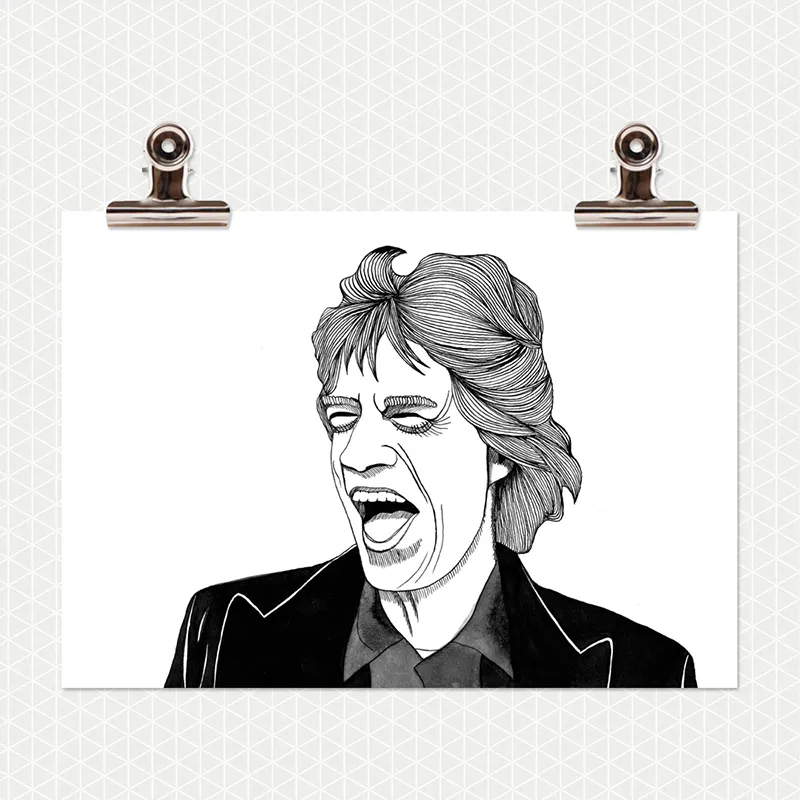 Jagger