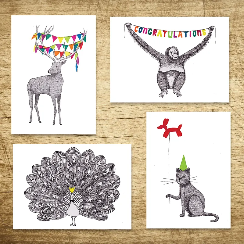 Party Animals I